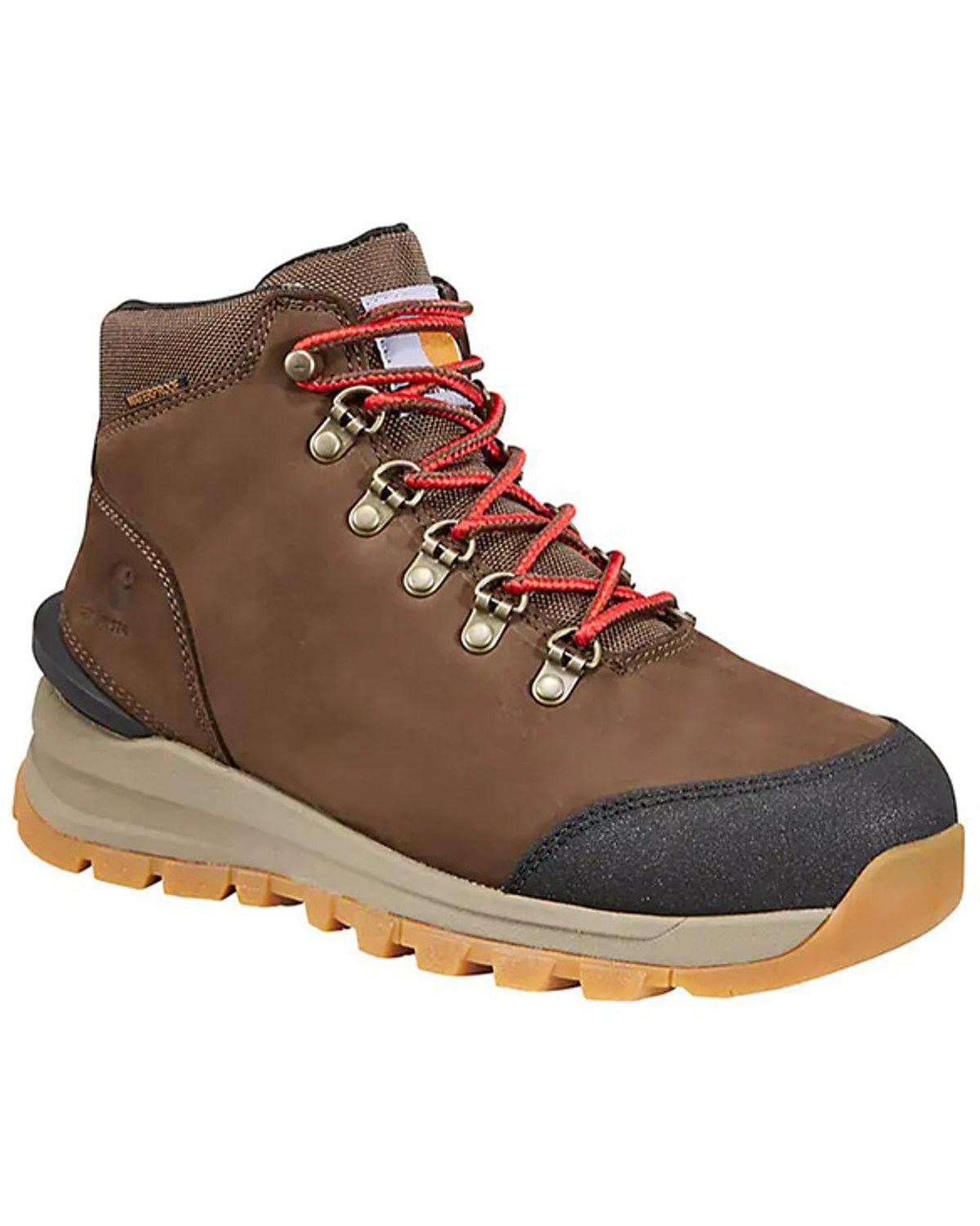 Carhartt Men's Gilmore WP 5
