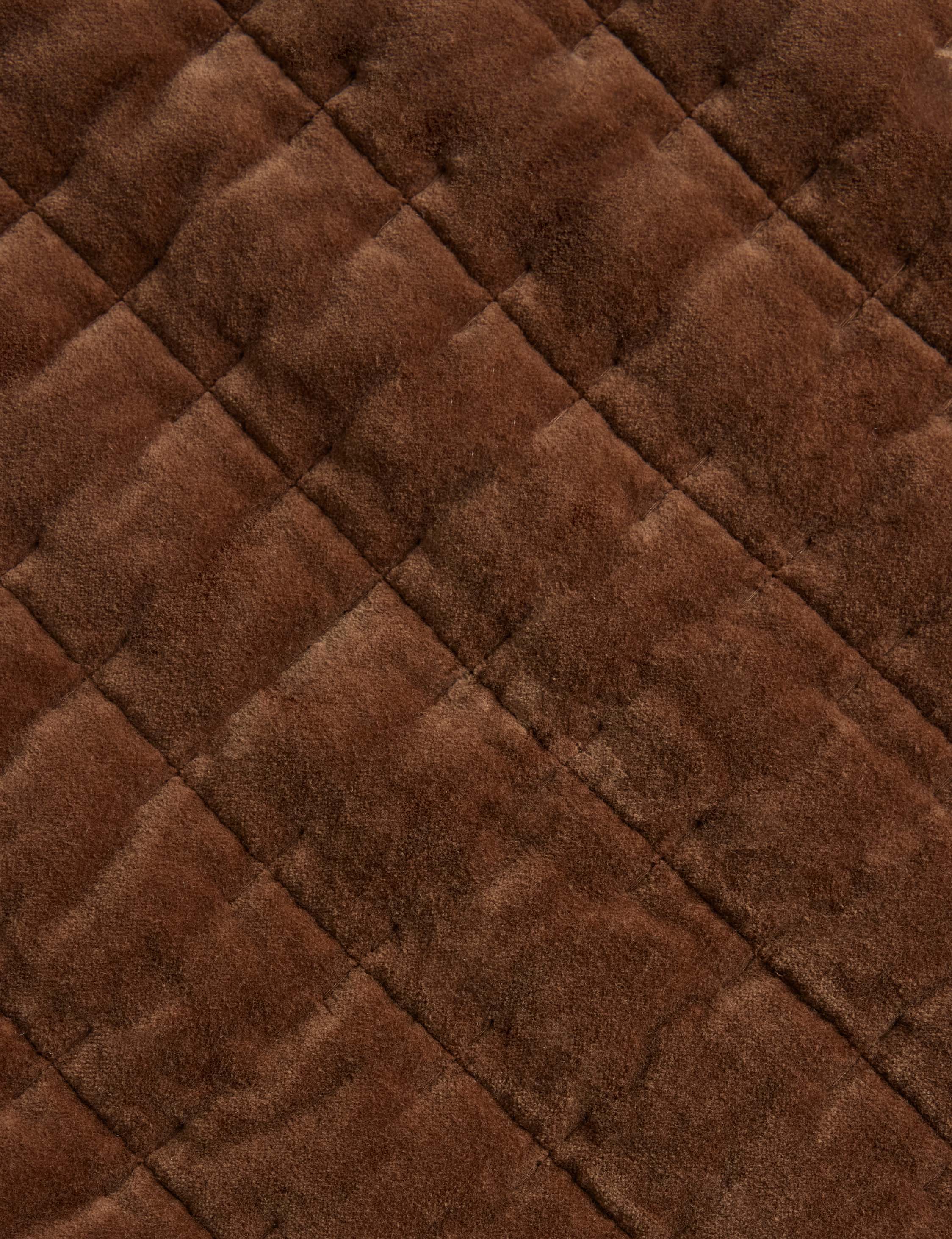 Luxury Anderson Velvet Quilt Set - Ultra Soft & Breathable Queen/King Size Bedding - Perfect for Cozy Winter Nights & Hotel-Style Comfort