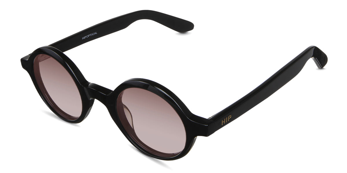 NEXO Men's Prescription Sunglasses - Polarized UV Protection Glasses for Driving, Fishing & Outdoor Activities