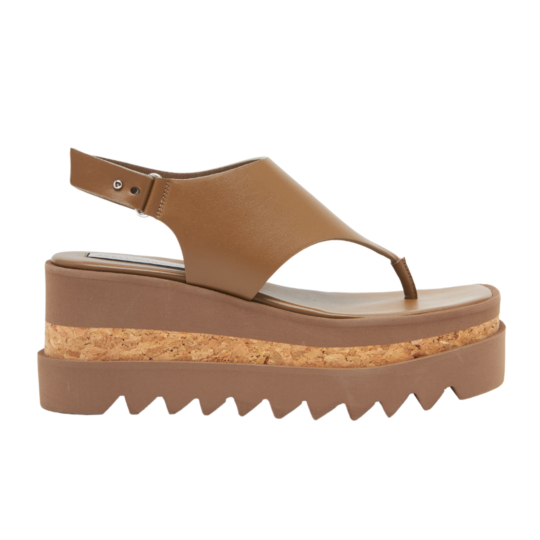 Elyse Sporty Sneaker Sandals for Women - Comfortable Walking Shoes for Outdoor, Travel & Casual Wear