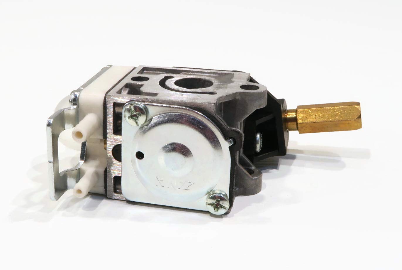 Genuine Zama RB-K112 RBK112 Carburetor for Echo Chainsaws - OEM Replacement Part A021003830 A021003831 | Perfect for Chainsaw Repair & Maintenance | Theropshop Supply
