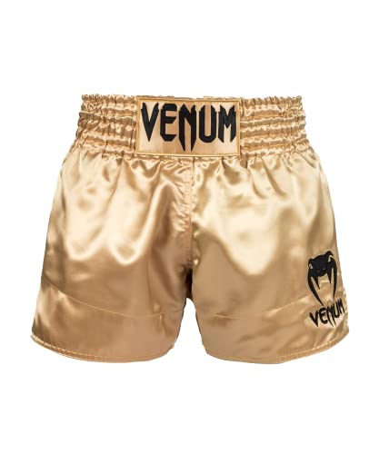 Gold/Black