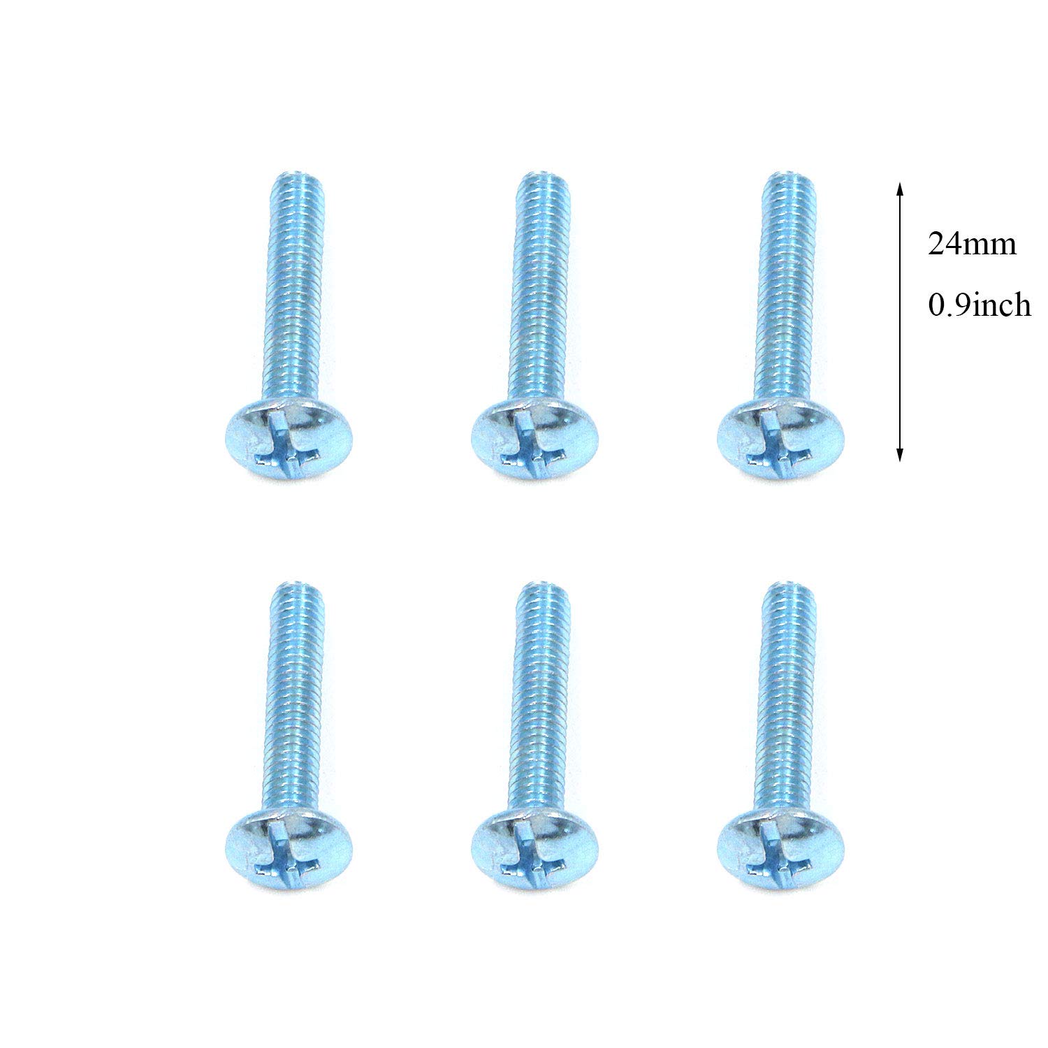 Antique Bronze Kitchen Cabinet Handles - 6 Pack Replacement Drawer Pulls & Knobs for Dresser, Cupboard, Vanity - Perfect for Home Renovation & DIY Furniture Upgrade