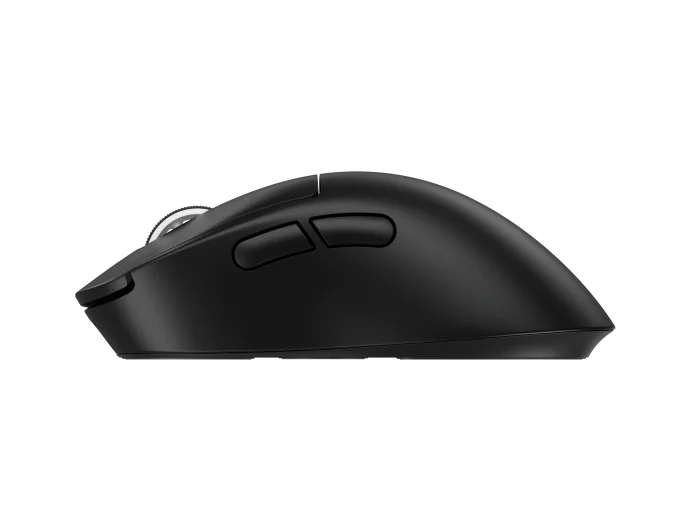Logitech G Pro X Superlight 2 Dex Wireless Gaming Mouse - Lightweight Esports Mouse with Hero 25K Sensor | Perfect for FPS, MOBA & Competitive Gaming