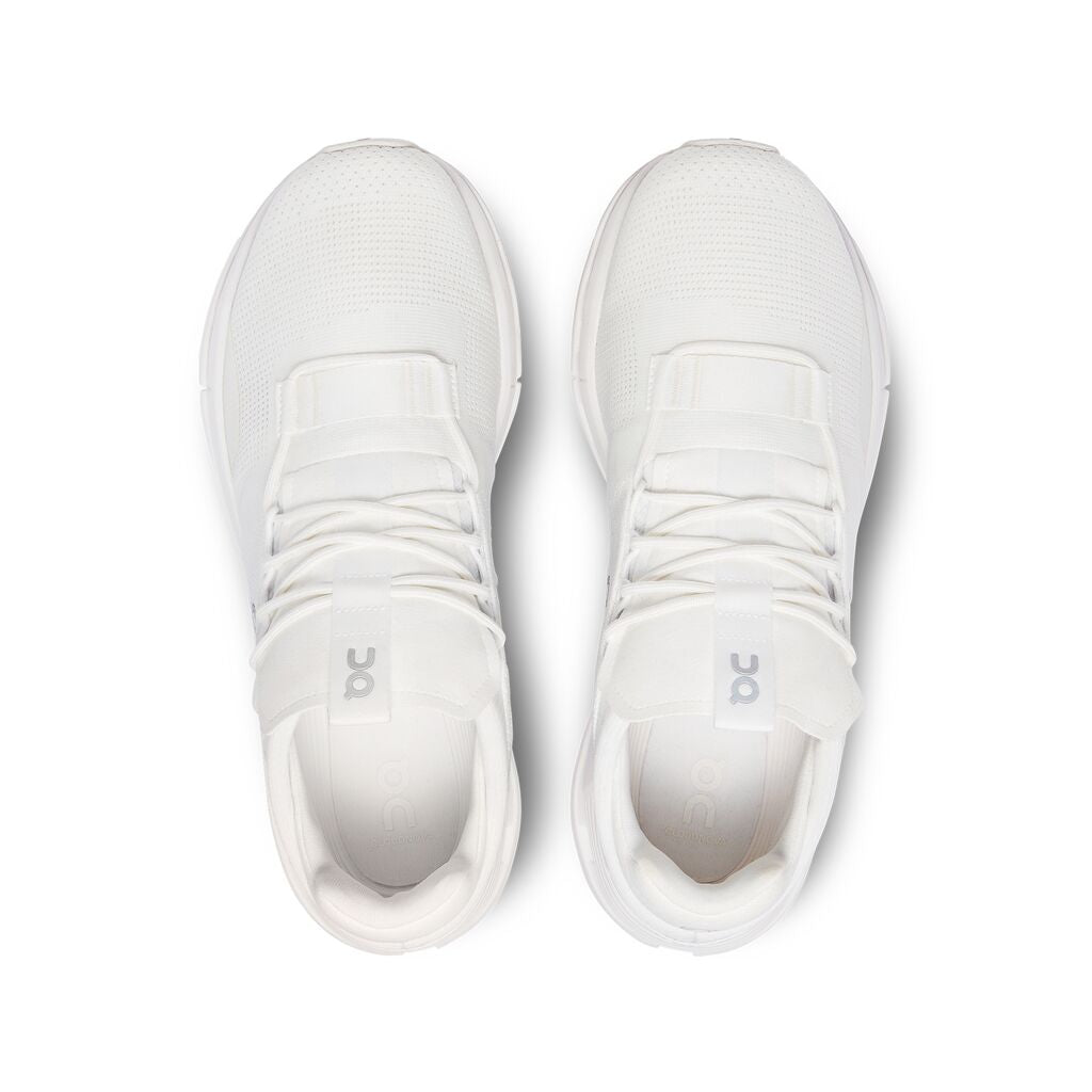 On Cloudnova Men's Running Shoes - Lightweight & Cushioned for Comfort - Perfect for Jogging, Gym Workouts & Daily Wear