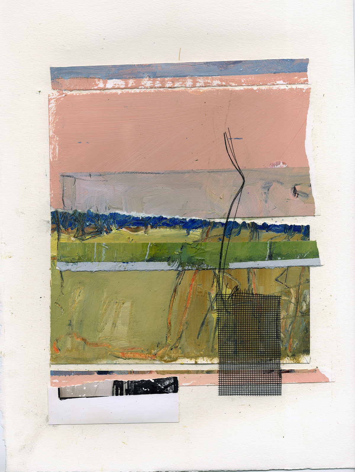 Mark Willie: Stunning Landscape Art Print - Perfect for Home Decor, Office Wall Art & Gift Ideas