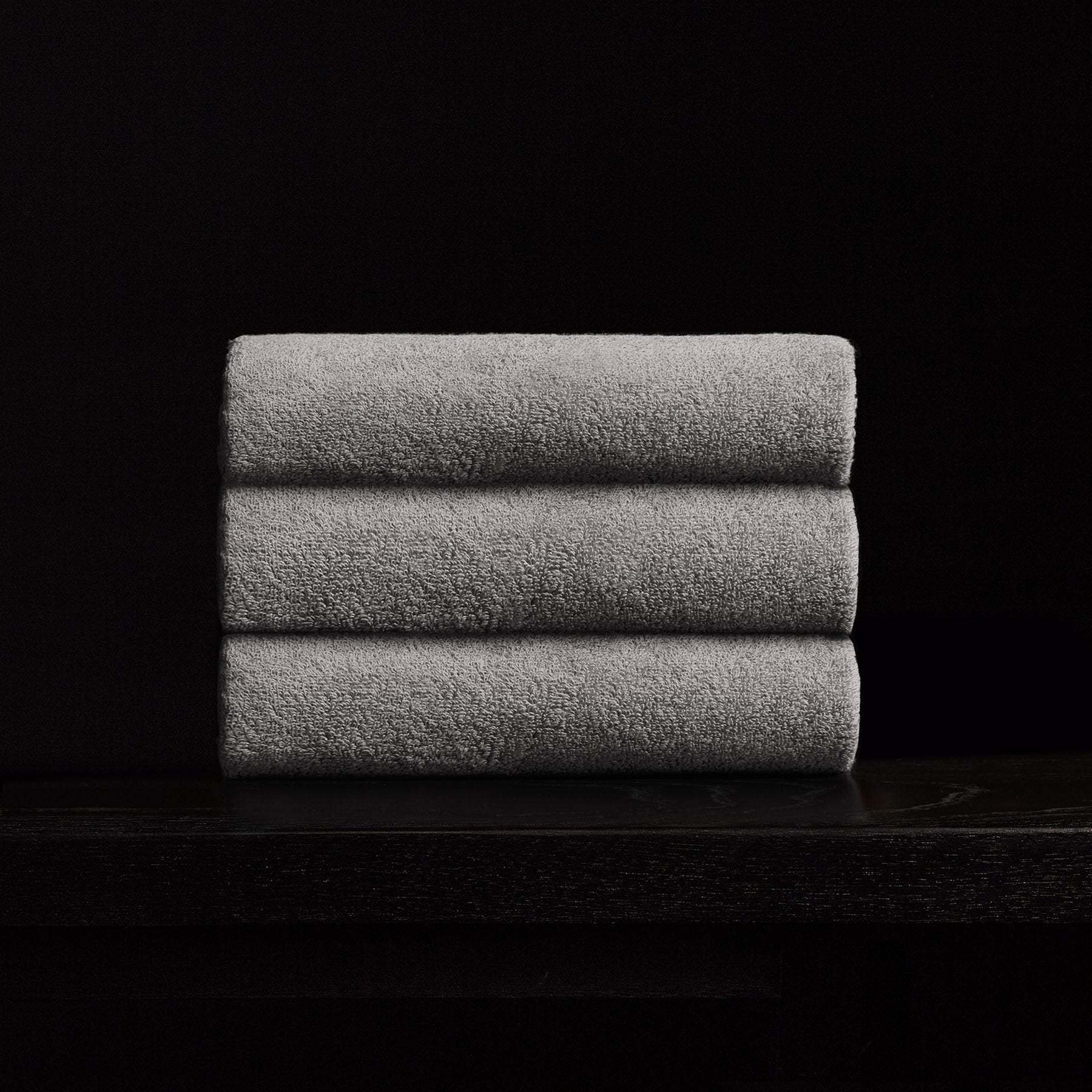 Premium Soft Hand Towel Set - Absorbent & Quick-Drying Bath Towels for Kitchen & Bathroom - Dapple Design Home Essentials for Spa, Gym, and Travel
