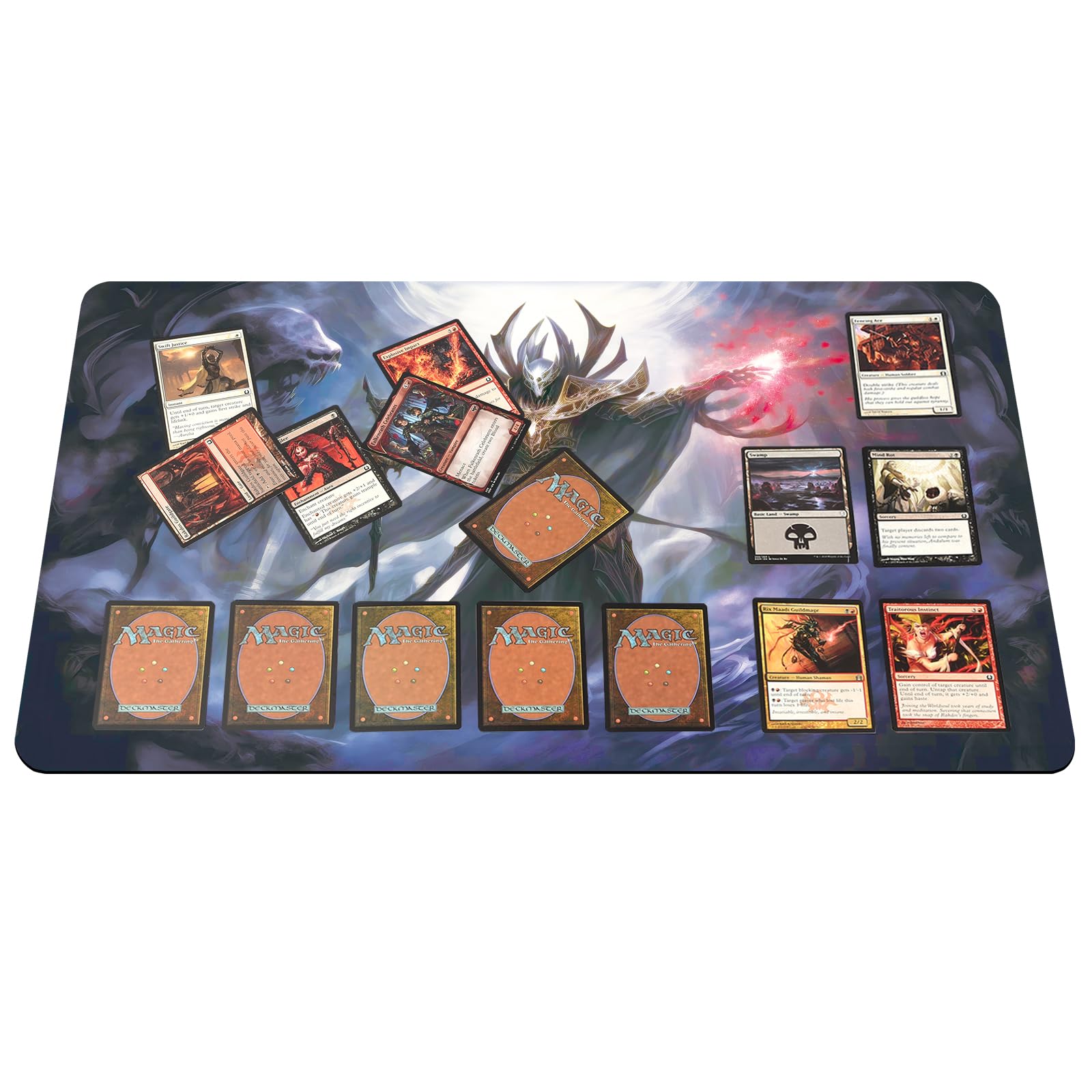 Premium MTG Playmat 24