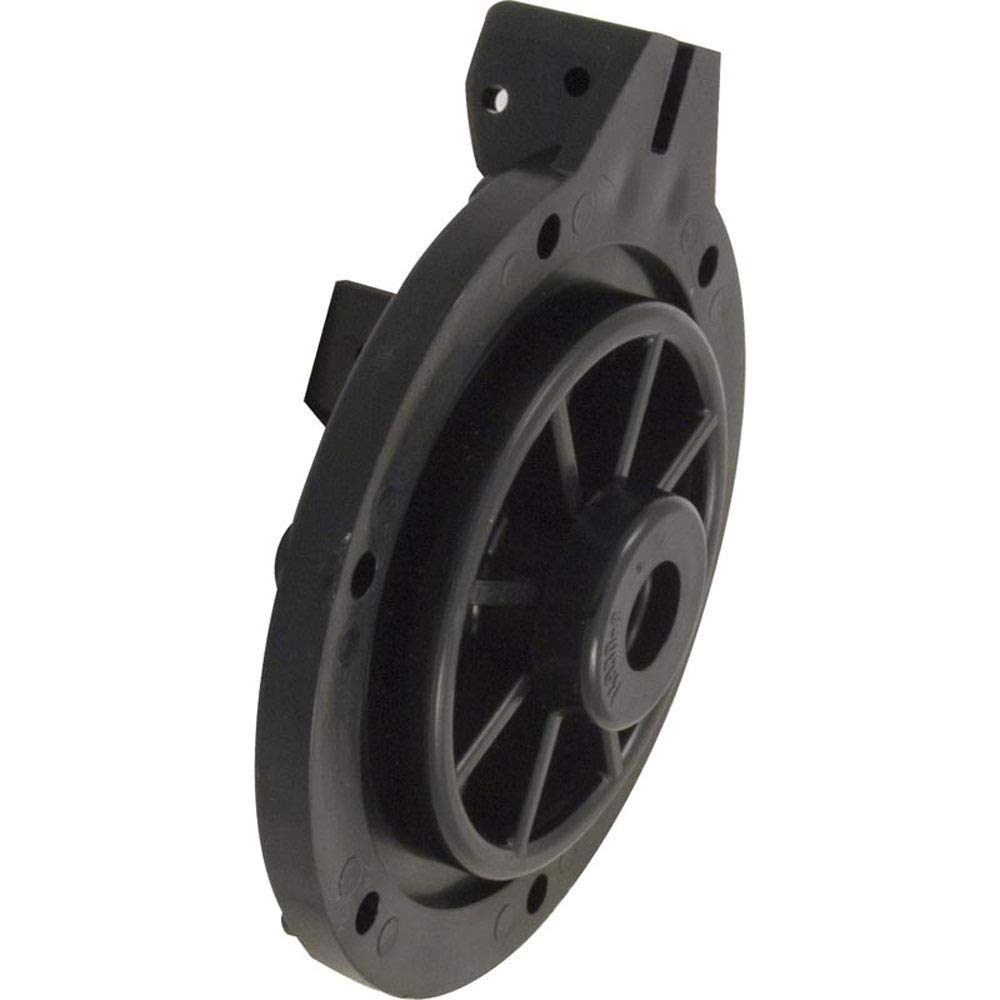 Pentair 14930-0012 Index Plate Assembly Replacement for Sta-Rite Plastic Pool and Spa Valve - Ideal for Pool Maintenance and Spa Repair