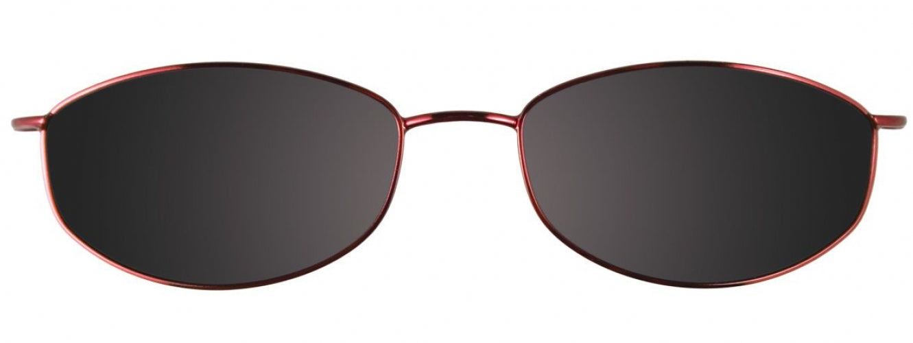 Aspex C5025 Lightweight Comfortable Eyeglasses for Men & Women - Perfect for Reading, Work, and Everyday Use