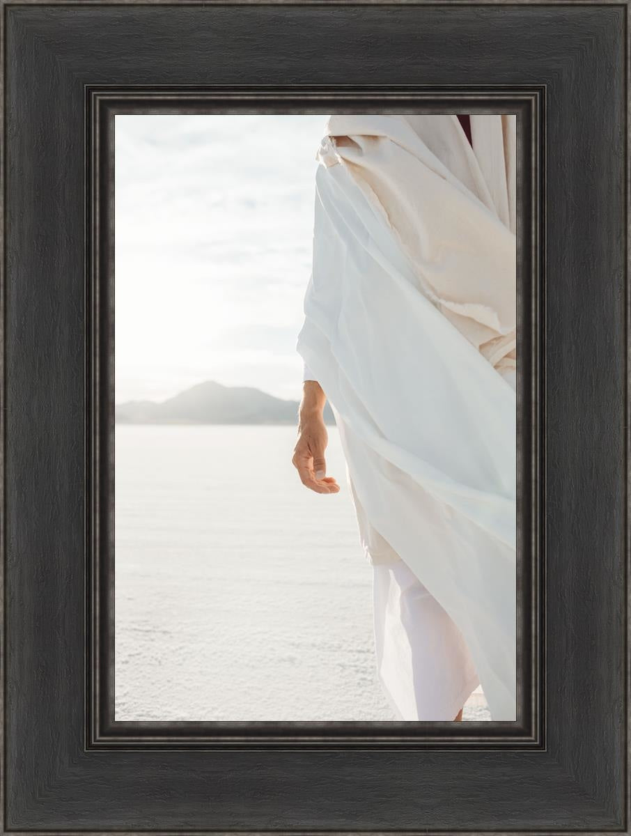 Peace Be Still by Erica Claflin - Inspirational Christian Book for Women's Bible Study & Daily Devotional