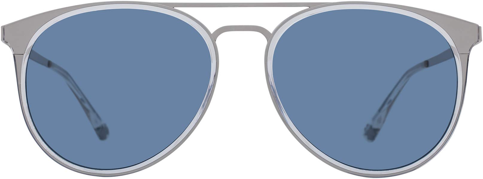 Spy TODDY Polarized Sunglasses for Men & Women - UV Protection, Fashionable Aviator Style - Perfect for Driving, Beach, and Outdoor Activities