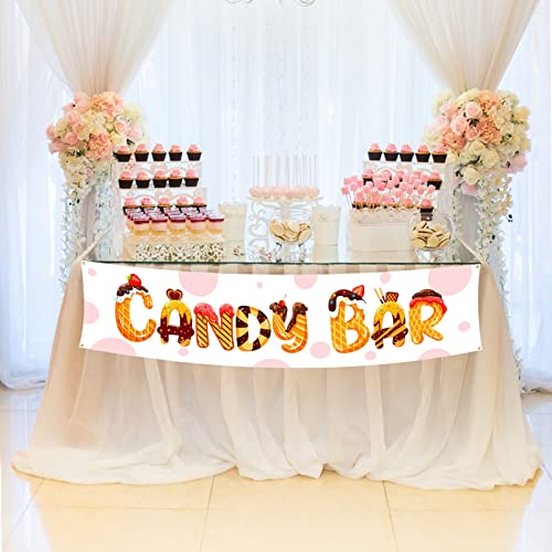 Candy Bar