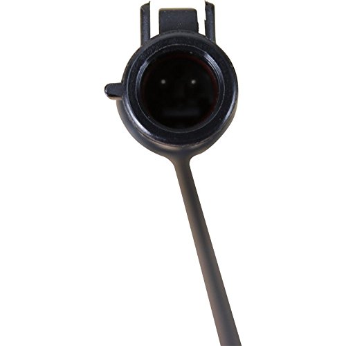 AIP Electronics ABS Anti-Lock Brake Wheel Speed Sensor - Compatible with 1997-2005 Ford Explorer, Ranger & Mountaineer - Front Wheel ABS30 OEM Replacement - Perfect for Off-Roading, Daily Commuting & Winter Driving Safety