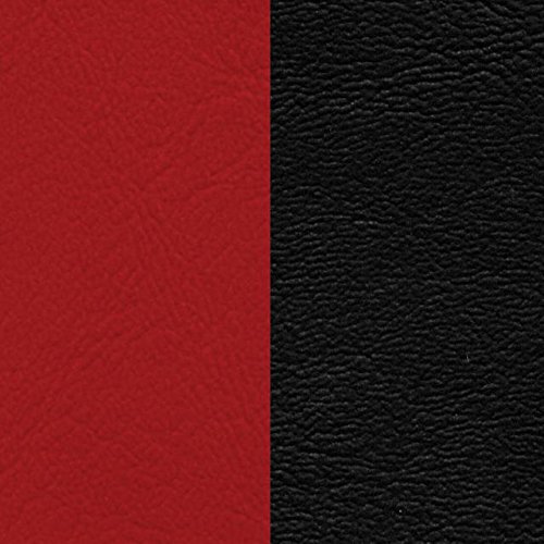 Red with Black sides