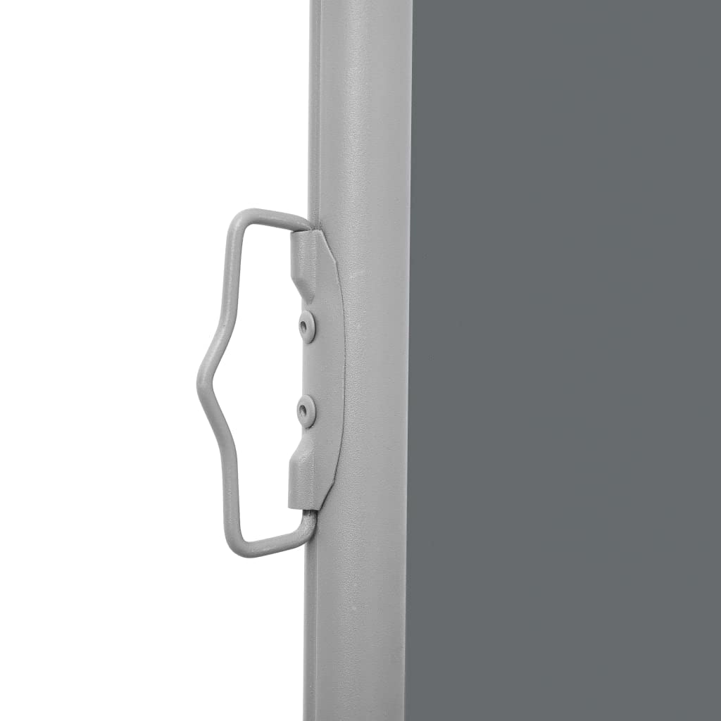 Retractable Side Canopy - 39.4