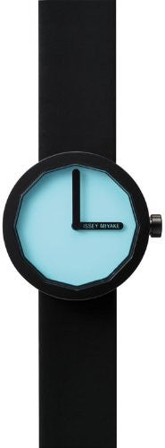 Issey Miyake Twelve SILAP006 Watch - Luxury Japanese Designer Timepiece for Men & Women | Perfect for Business, Formal Events & Everyday Wear