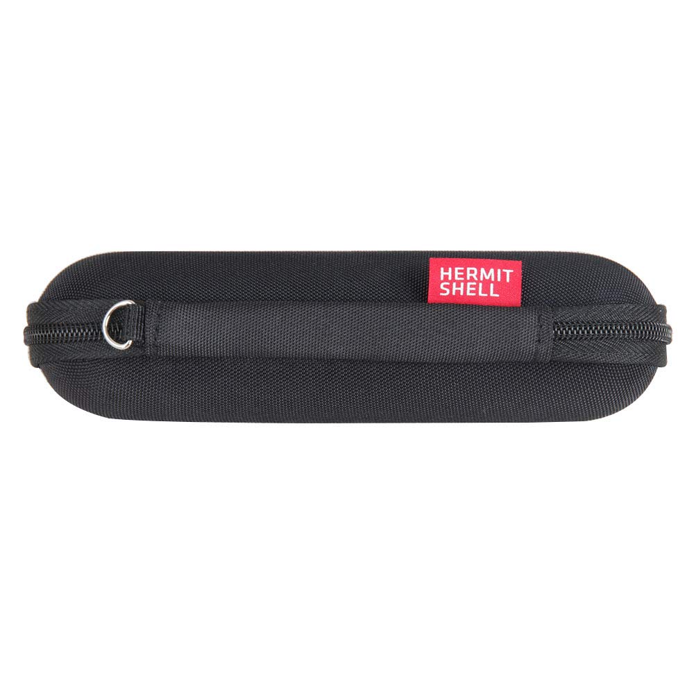 Hermitshell Hard Travel Case for POWERADD EnergyCell 5000 Portable Charger - Durable Protective Cover for Power Bank - Perfect for Travel, Camping & Outdoor Adventures