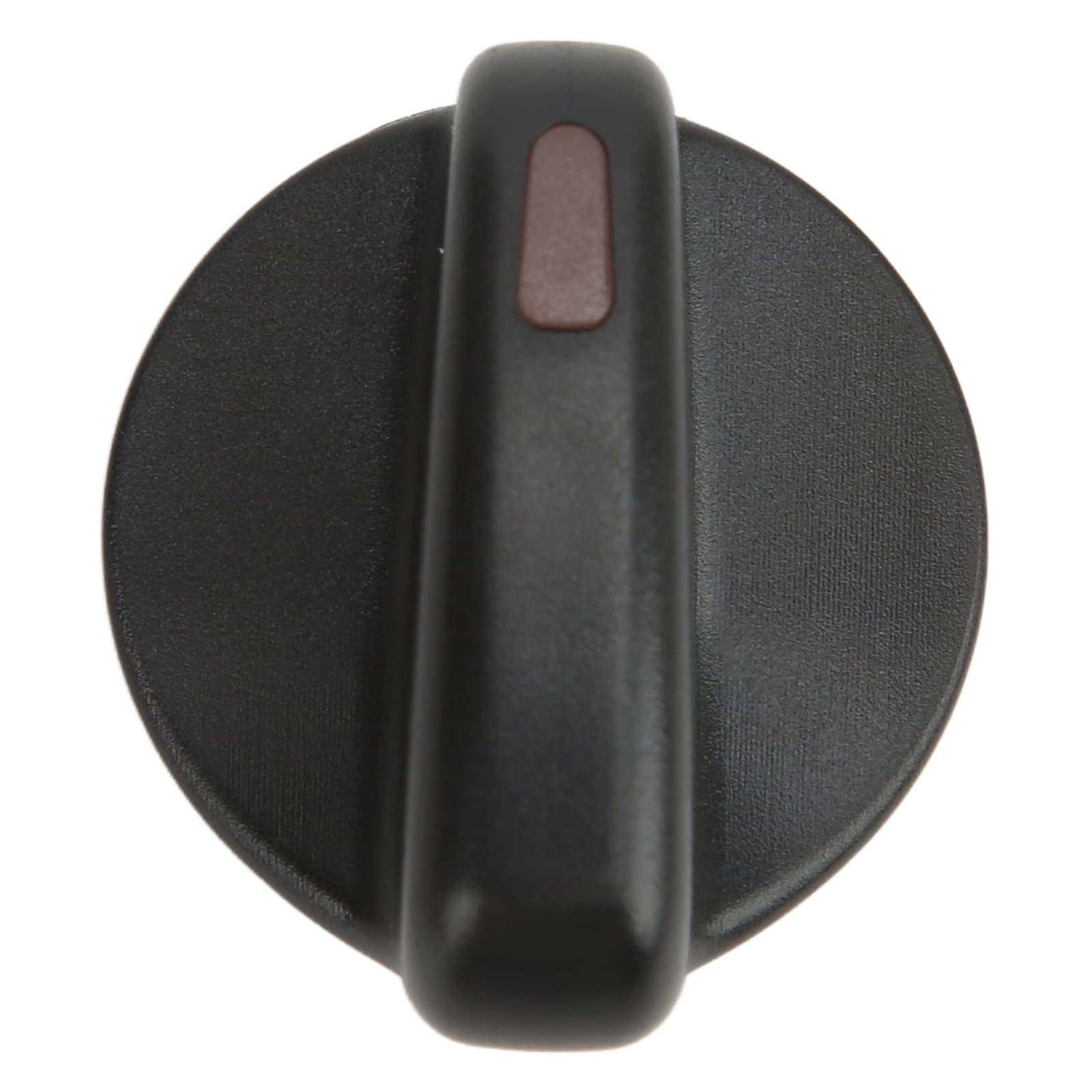 Tacoma AC Control Knob Replacement - Plastic Temperature Control Button for Heater & Air Conditioner - Compatible with Fan Switch & Climate Control System - Perfect for Car Interior Repair & HVAC Maintenance
