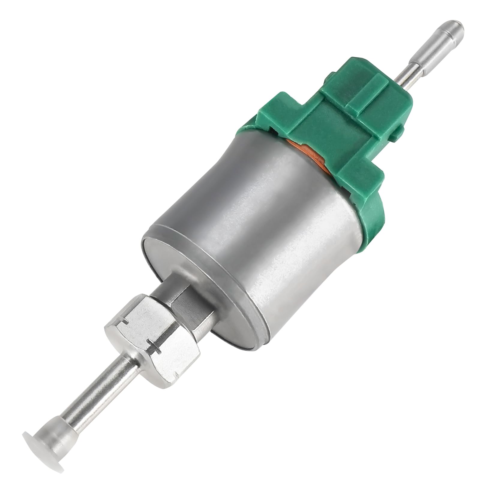 Quiet Diesel Heater Fuel Pump Replacement - Compatible with Diesel Parking Heaters | Durable Accessory for Truck, RV & Marine Use in Cold Weather