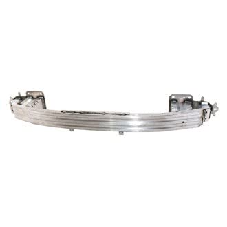 Mopar 68227661AB Reinforced Front Bumper for Jeep Wrangler & Gladiator - Heavy Duty Off-Road Protection & Durability | Perfect for Rock Crawling & Trail Adventures