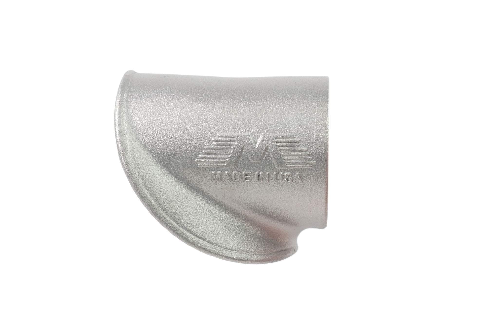 High Flow Wastegate Merge Kit for 45mm/46mm/50mm Wastegates - Compatible with 2.5