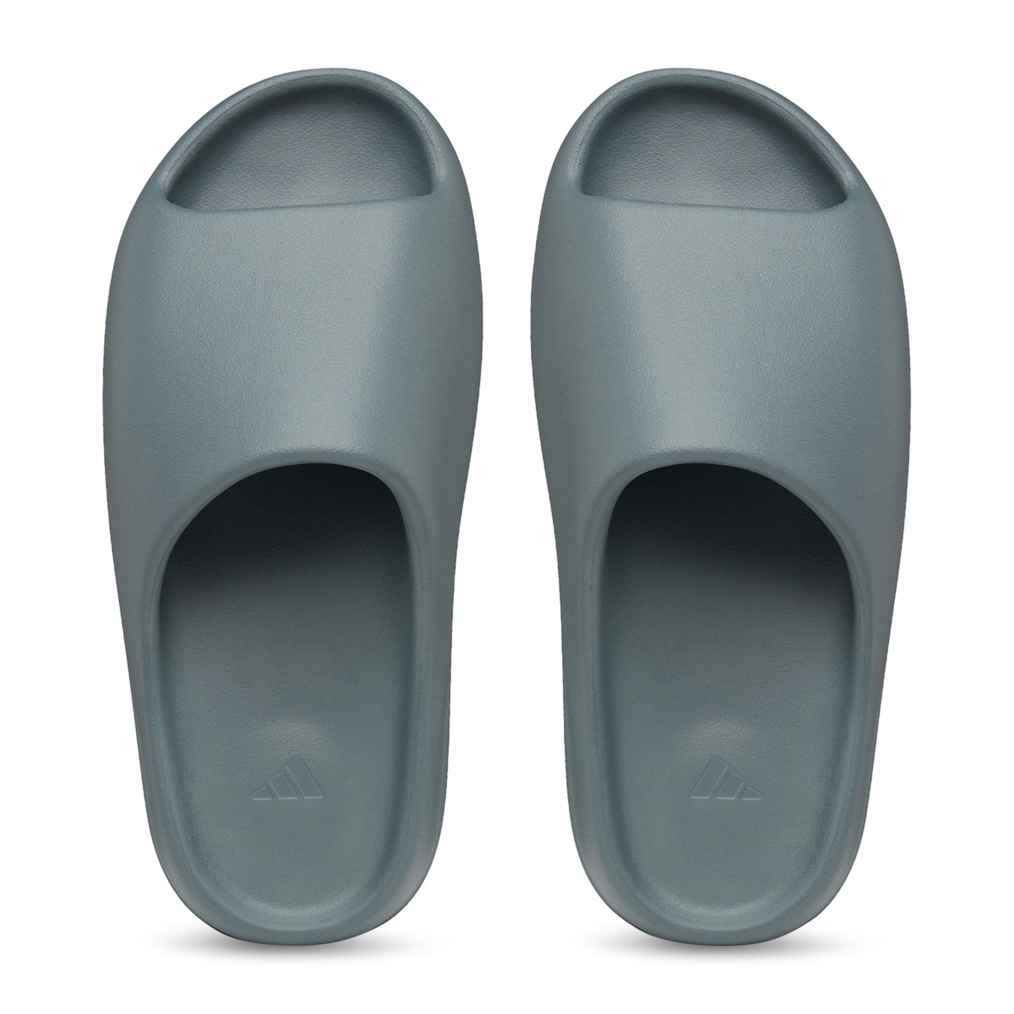Adidas Yeezy Slide Slate Marine - Comfortable Men's & Women's Slides for Beach, Pool & Casual Wear