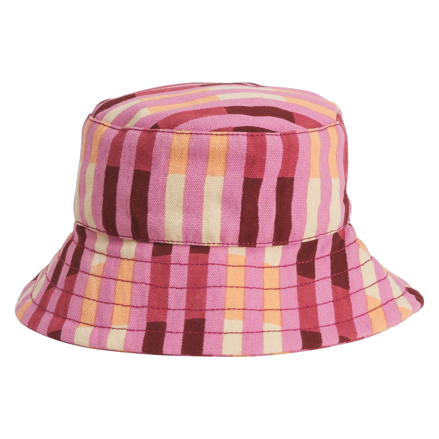 Chameli Kids Sun Hat for Boys & Girls - UPF 50+ UV Protection, Adjustable Buckle, Lightweight & Breathable - Perfect for Beach, Outdoor Play, and Summer Activities