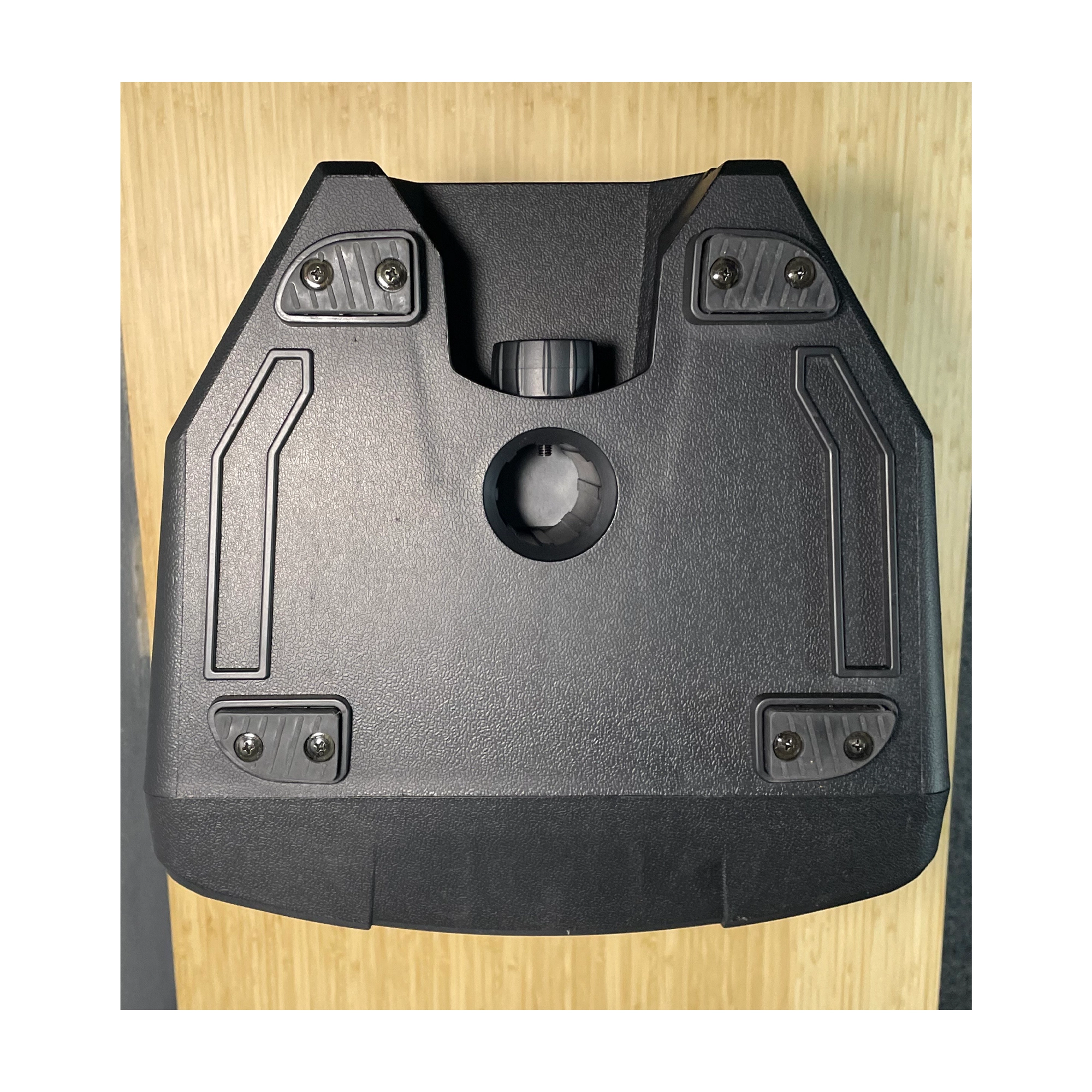 Blastking Novo P10A 10 Inch Active PA Speaker Box - B Stock - Perfect for Live Music, DJ Performances & Outdoor Events