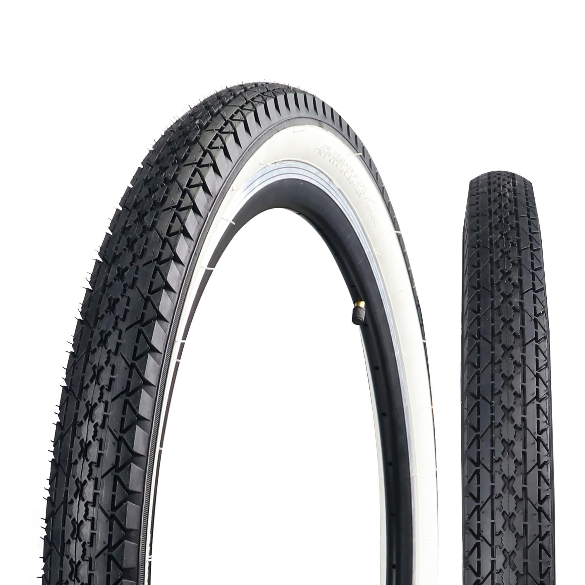Balinge 1/2 Pack 24