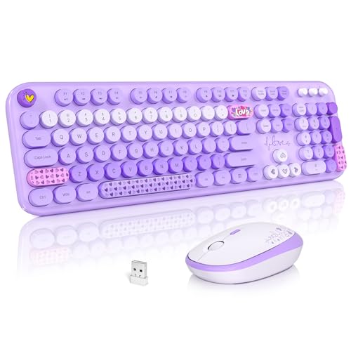 Purple Colorful