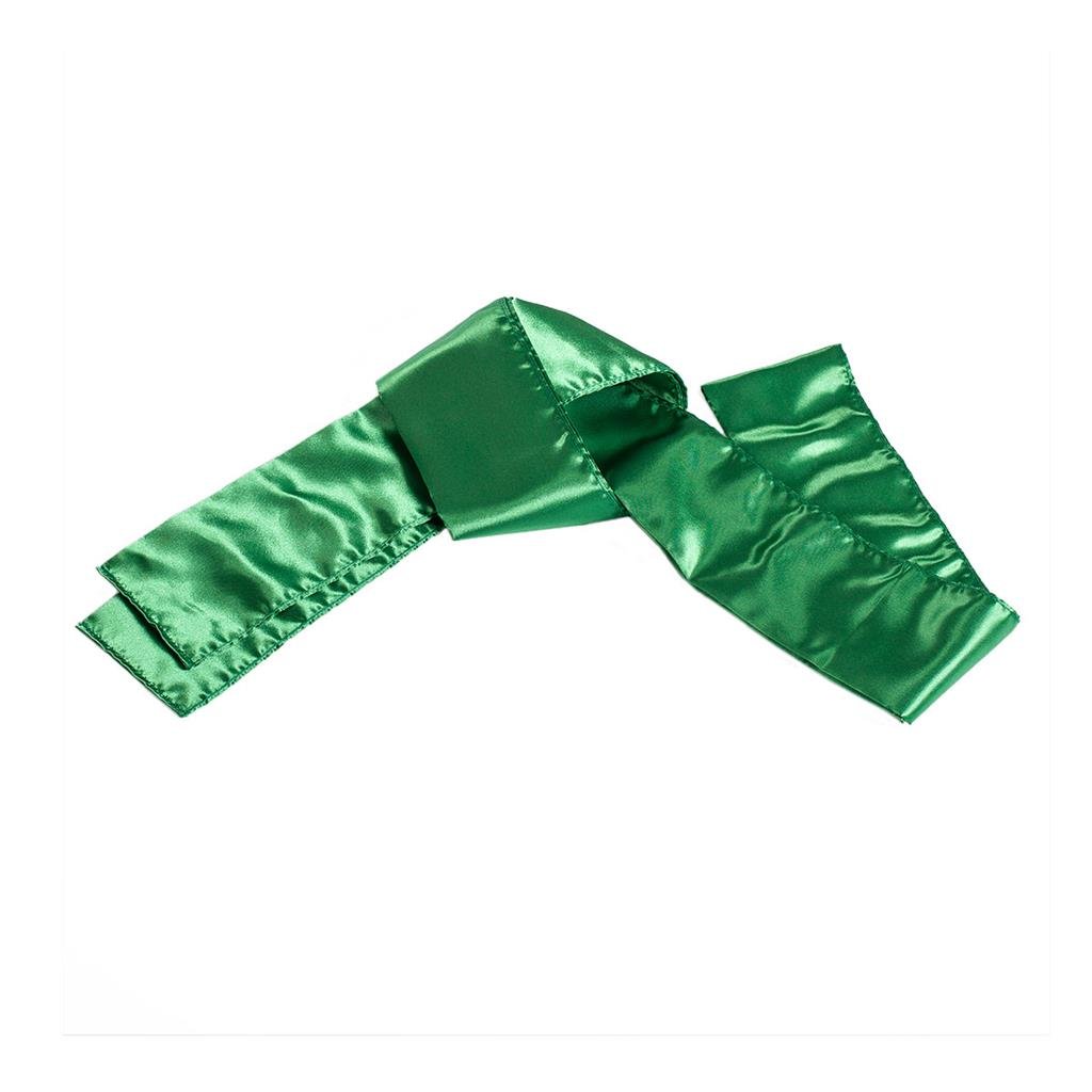 Kung Fu Sash - Traditional Martial Arts Belt for Kung Fu, Tai Chi & Wushu Training - Perfect for Karate, Taekwondo & Self-Defense Practice