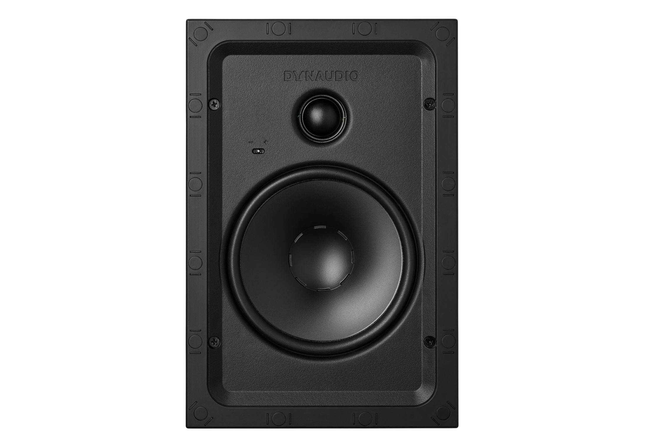 Dynaudio P4 W65 Slim In-Wall Speaker with 6.5
