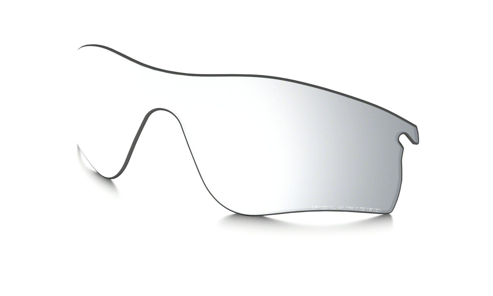 Oakley Radarlock Path Replacement Lenses with Cleaning Kit - Polarized Sunglass Lenses for Sports & Outdoor Activities - Cycling, Running, Hiking Accessories - Perfect for UV Protection and Enhanced Visibility During Active Adventures