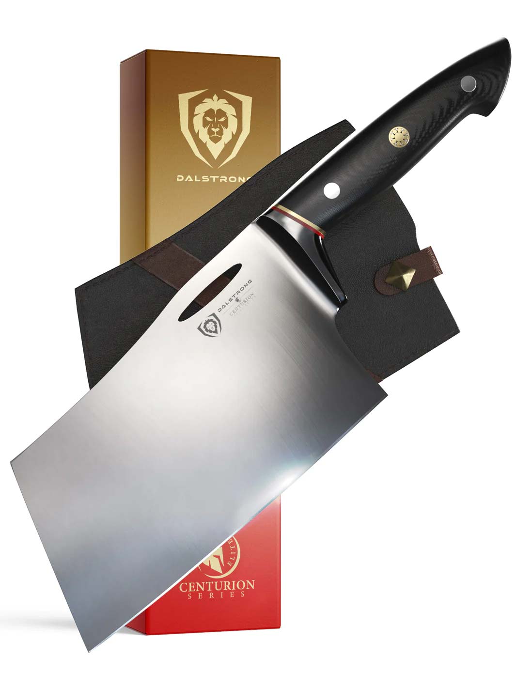 Dalstrong Centurion Series 7