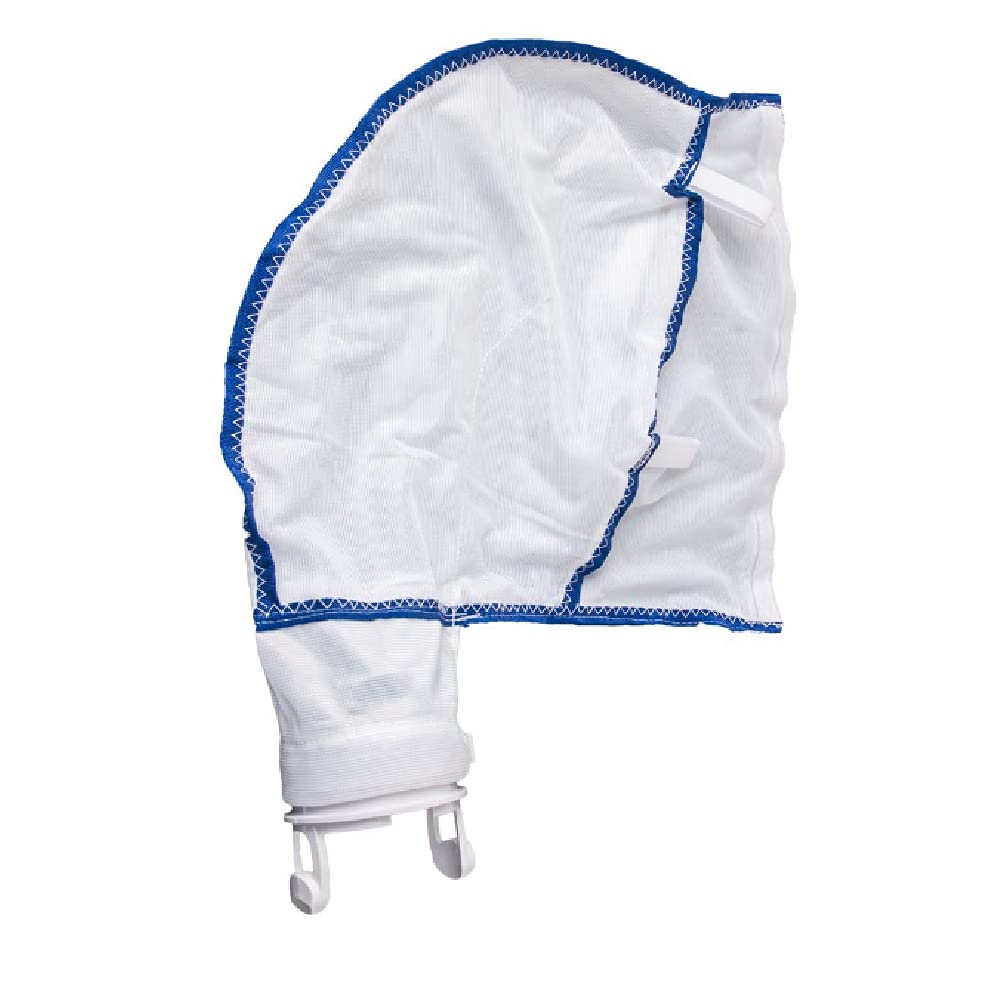 Polaris 280 Pool Cleaner Replacement Velcro Bag with Collar K16 - Auto Cleaner Accessory for Easy Pool Maintenance | Perfect for In-Ground & Above Ground Pools