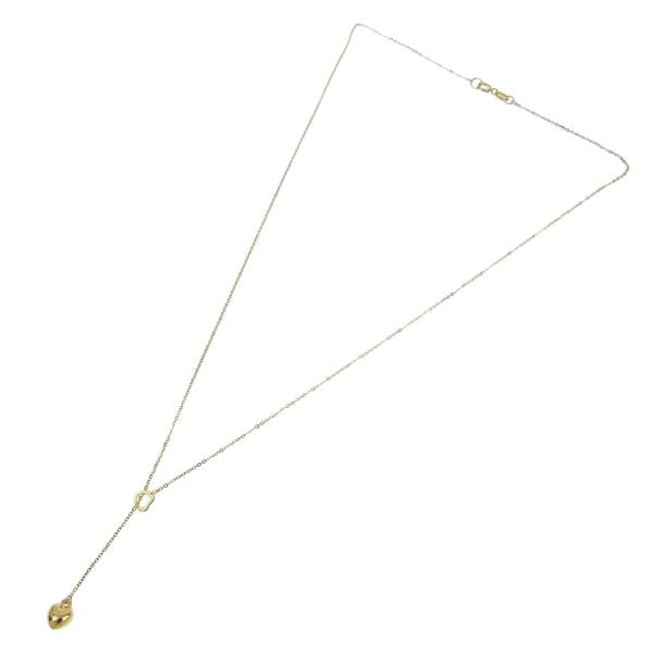18K Gold Heart Pendant Necklace for Women - Elegant Valentine's Day Gift, Anniversary Jewelry - Perfect for Romantic Occasions, Date Nights & Special Moments