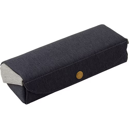 Premium Kohako Pen Case - Durable & Stylish Raymay Fujii Design - Perfect for Students, Professionals & Artists - Organize Pens, Pencils & Stationery with Elegance