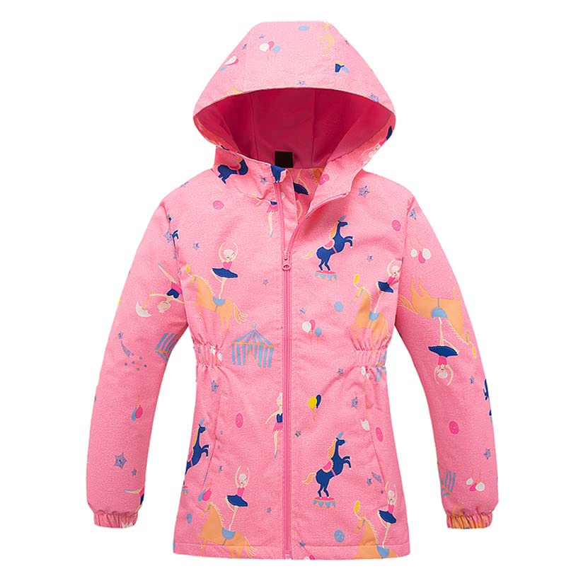 Pink Horse