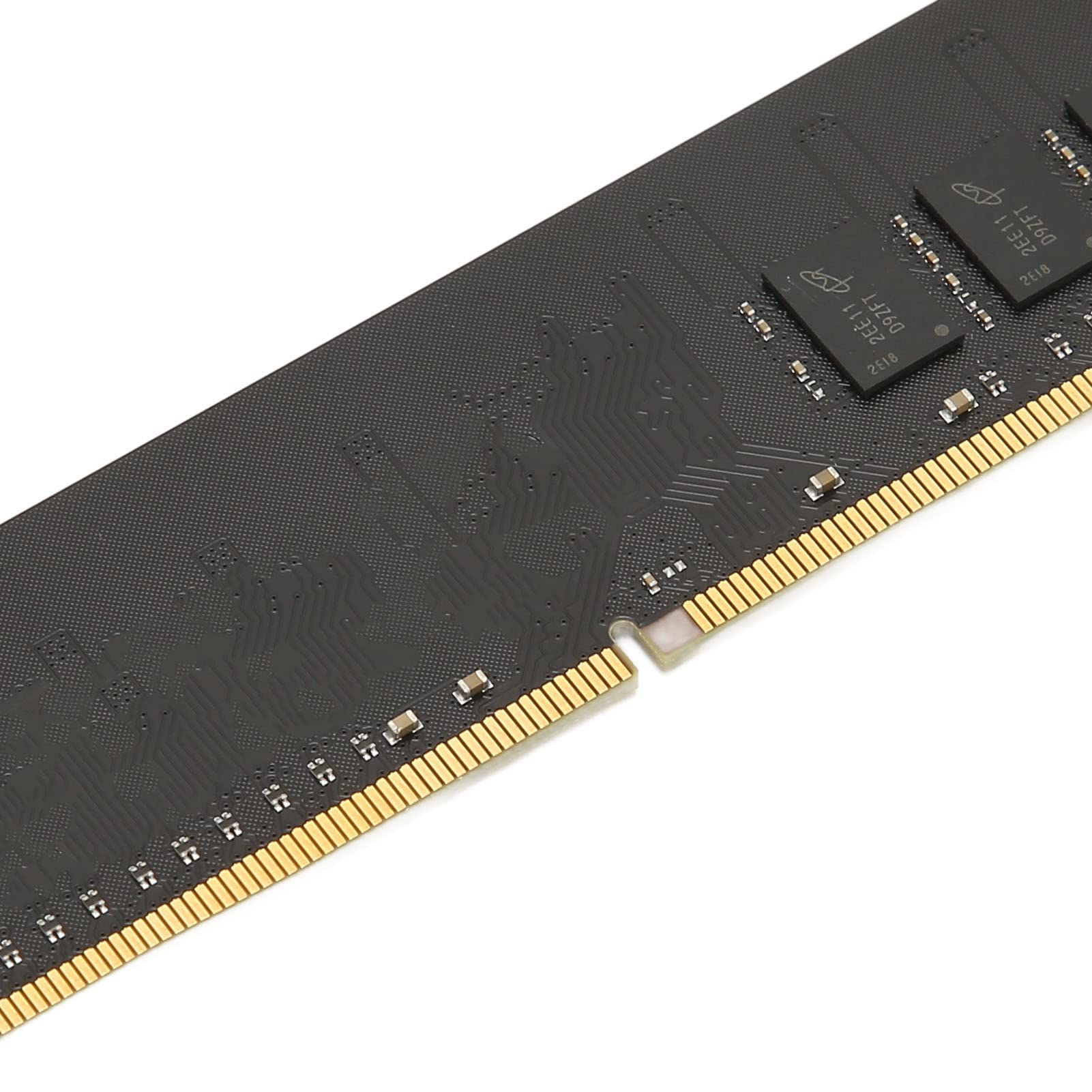 16GB DDR4 3200MHz 288-Pin Desktop RAM Memory Module - Compatible with Laptops & All-in-One PCs for Enhanced Gaming and Multitasking Performance