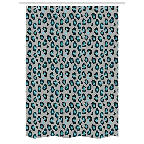 Dimgray Teal