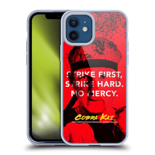 John Lawrence Strike