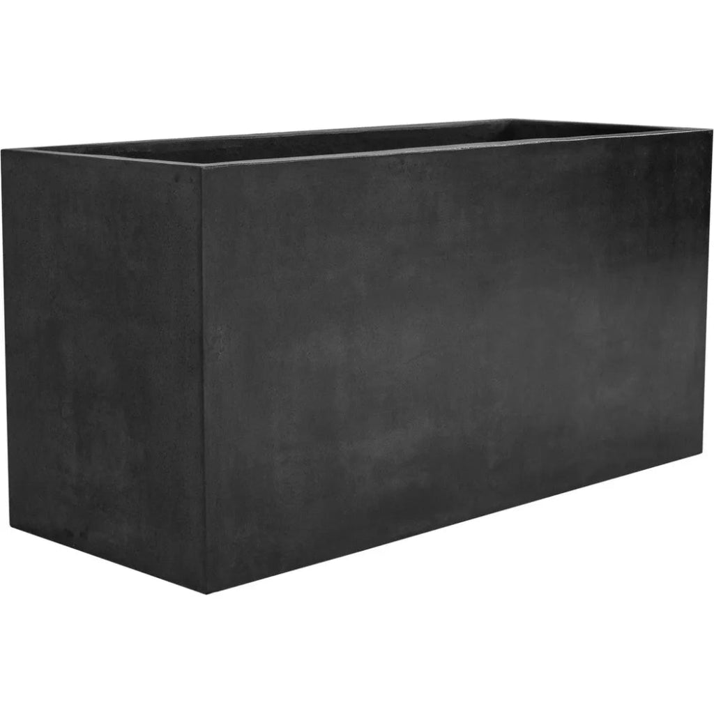 20 Pack Primrose Concrete Grey Planters - Modern Indoor Outdoor Flower Pots for Succulents, Herbs, and Small Plants - Perfect for Home, Garden, and Office Decor