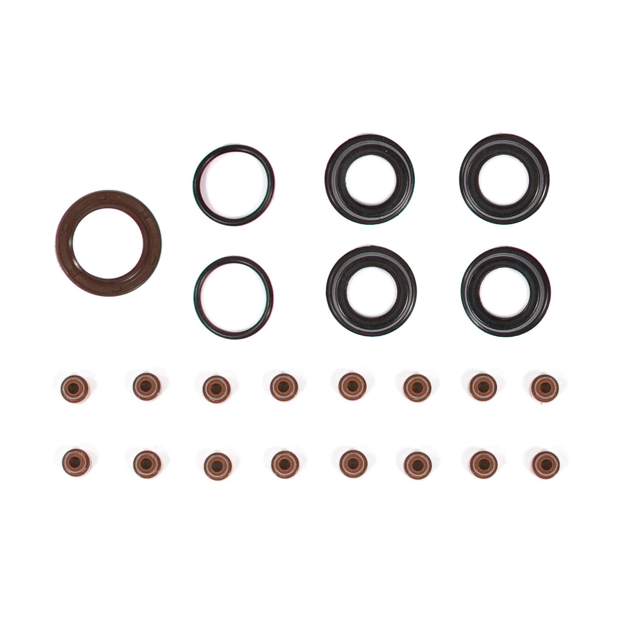 FSHBIEV5040 Gasket Set for Dodge Mitsubishi 2.4L 4G64 - Engine Repair Kit