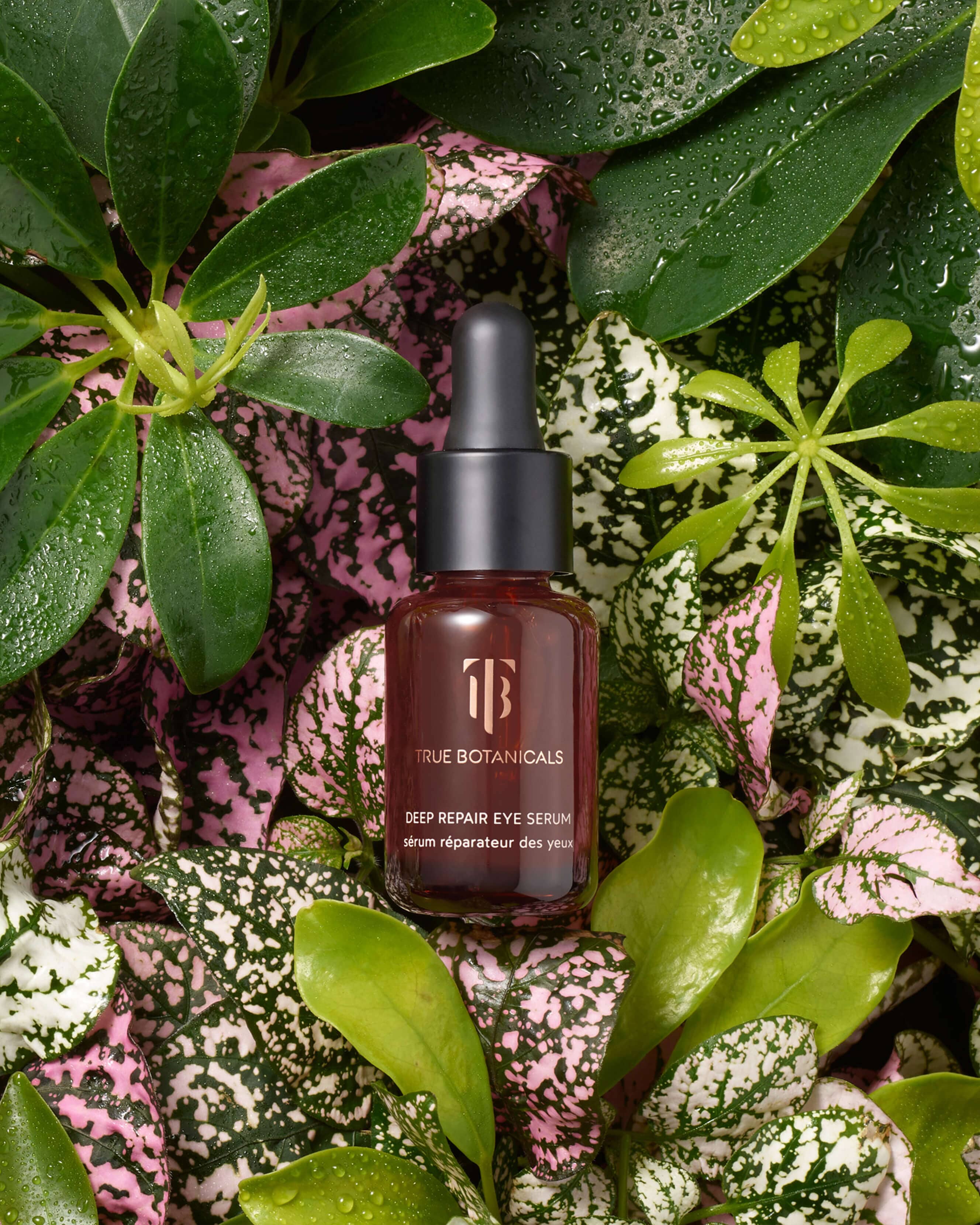 Best Deep Repair Eye Serum for Dark Circles & Wrinkles - Anti-Aging Eye Treatment Cream for Puffiness & Fine Lines - Perfect for Night & Day Use