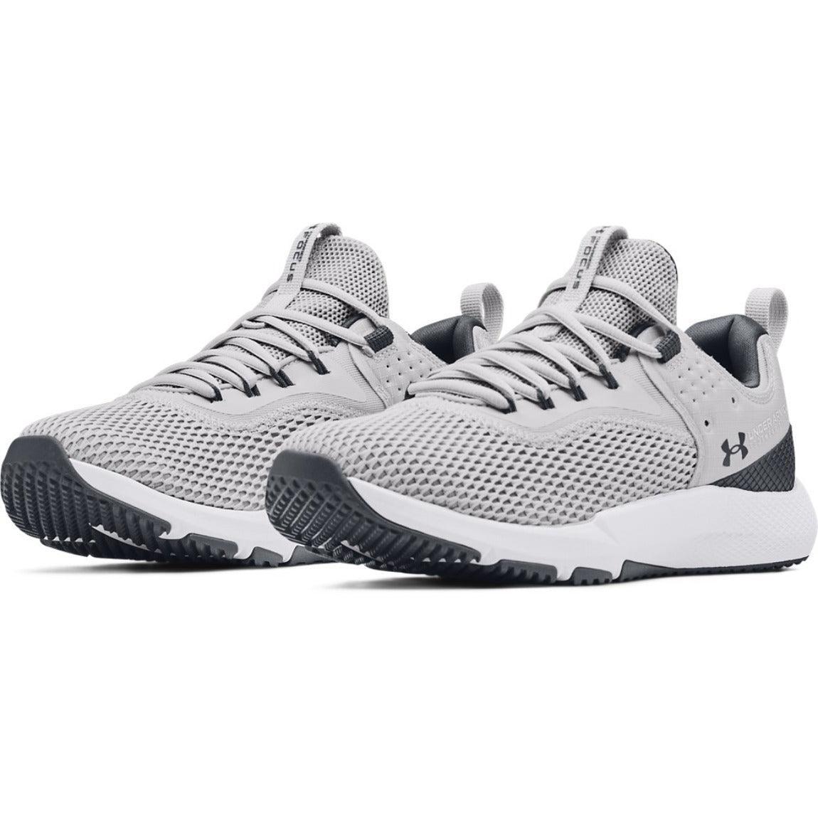 Charge Focus Shoes for Men - Lightweight & Comfortable Running Sneakers - Perfect for Jogging, Gym Workouts & Daily Wear