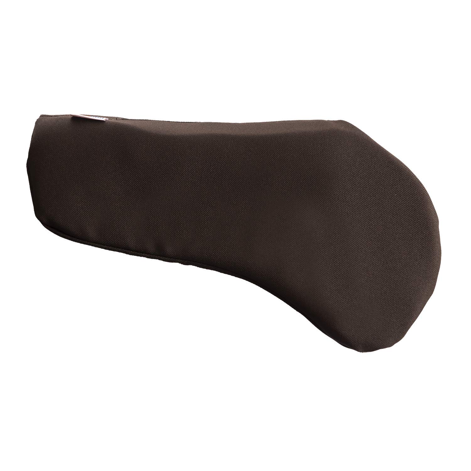 Impact Gel Bridge Pad - Comfortable Guitar Strap Support for Shoulder Pain Relief - Perfect for Musicians, Performers & Guitarists During Long Practice Sessions & Live Shows