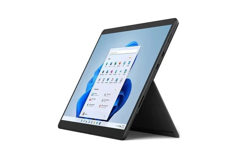 Microsoft Surface Pro 8 Laptop - Intel Core i7-1185G7 3.0GHz, 16GB RAM, 256GB SSD, 13