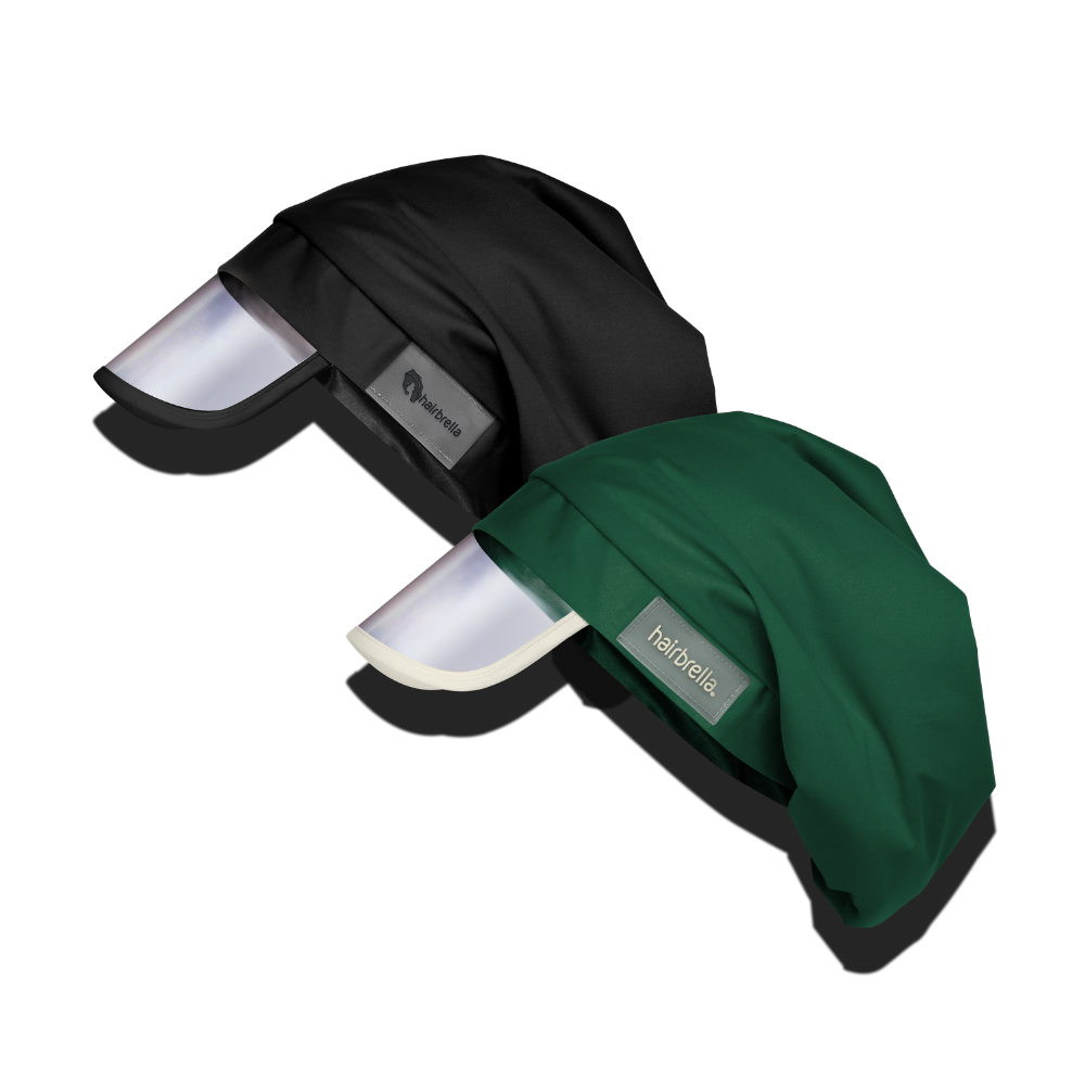 Waterproof Rain Hat for Women & Men - BOGO 50% Off - Windproof & Lightweight Outdoor Hat for Hiking, Running, Fishing, and Camping