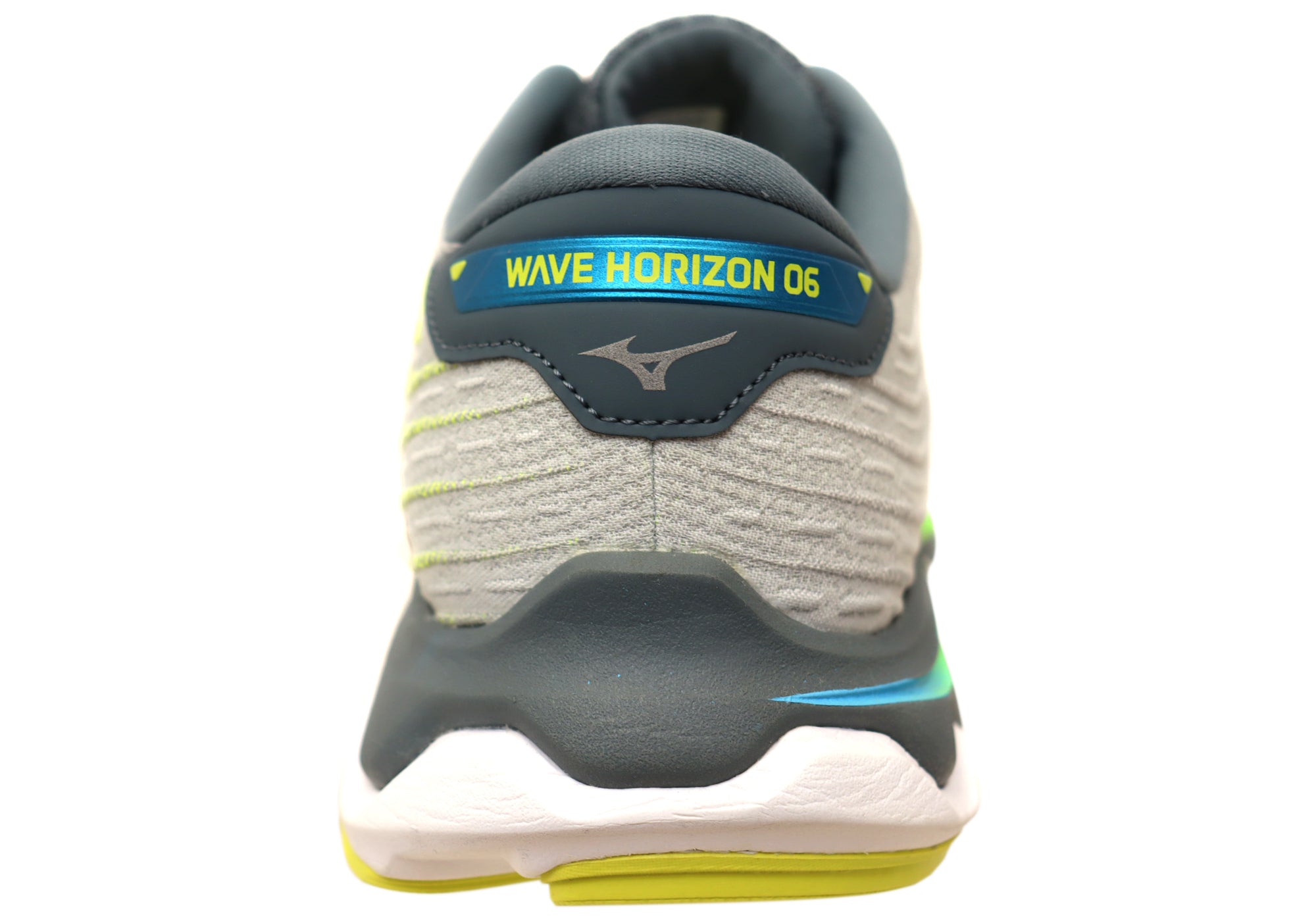 Mizuno Men's Wave Horizon 6 Running Shoes - Lightweight & Comfortable for Jogging, Gym Workouts & Daily Wear